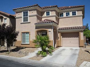652 Magrath St, Las Vegas, NV 89178