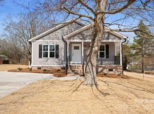 409 E 21st St, Kannapolis, NC 28083