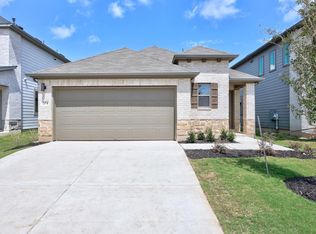 204 Hornet St, Elgin, TX 78621