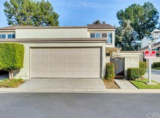 5556 E Vista Del Este, Anaheim, CA 92807
