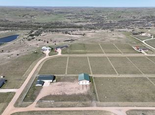 C1 SW Eetspot, White River, SD 57579