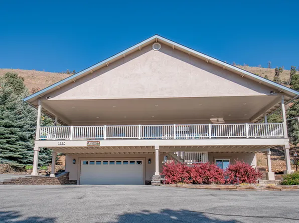 1530 Moss Cir, Gardnerville, NV 89410