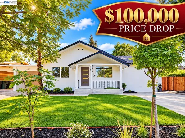 1913 W Middlefield Rd, Mountain View, CA 94043