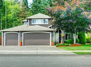 18014 89th Ave E, Puyallup, WA 98375
