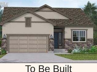 74 W Lost Pines Dr, Monument, CO 80132