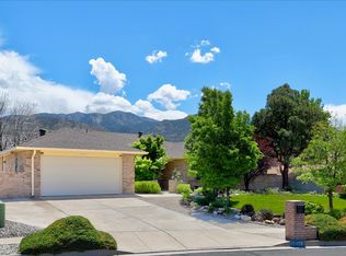 12408 Royal Oak Ave NE, Albuquerque, NM 87111