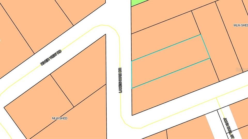 2nd image of LAKESHORE DRIVE LOT 19