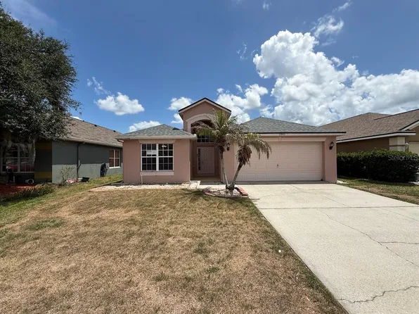 3045 Merlot Way, Clermont, FL 34714