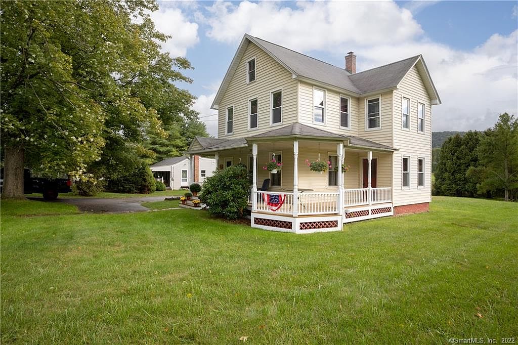 266 E Canaan Rd, East Canaan, CT 06024 Zillow