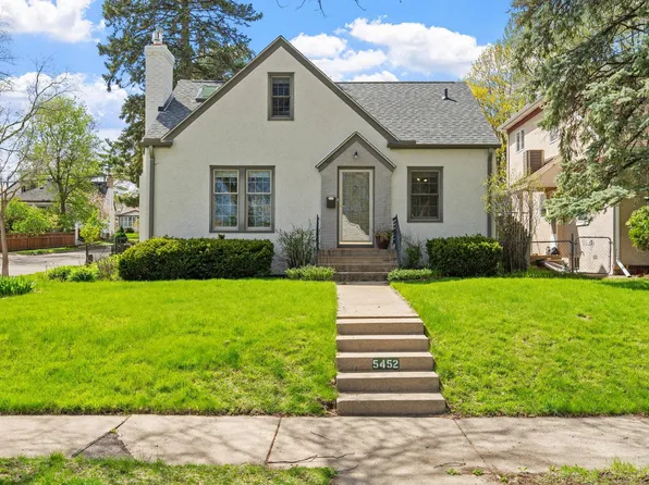 5452 Colfax Ave S, Minneapolis, MN 55419