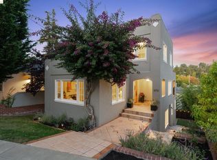 1070 Winsor Ave, Piedmont, CA 94610