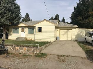 1569 1st St SE, East Wenatchee, WA 98802
