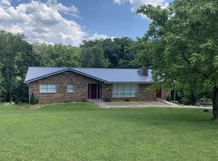 3188 The Lake Rd, Clintwood, VA 24228