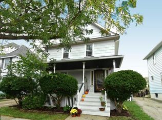 1601 Olivewood Ave, Lakewood, OH 44107