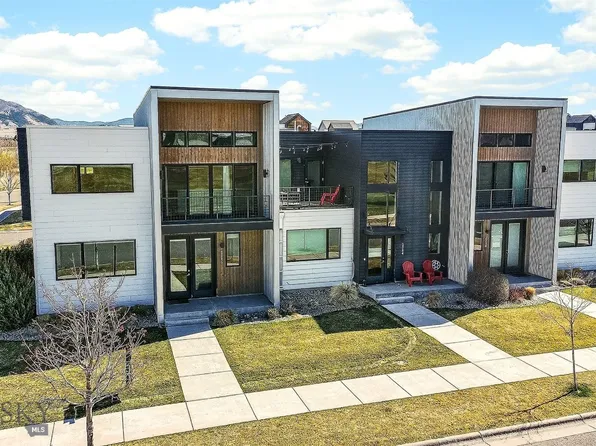 2586 Milkhouse Ave, Bozeman, MT 59718