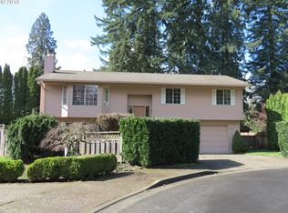 19595 Hennig St, Beaverton, OR 97003
