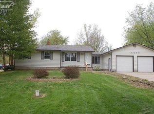 3476 E Lake Rd, Clio, MI 48420