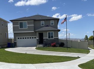 3207 S Peregrine Trl, Saratoga Springs, UT 84045