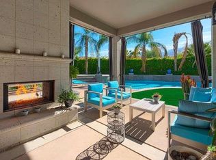64395 Via Risso, Palm Springs, CA 92264