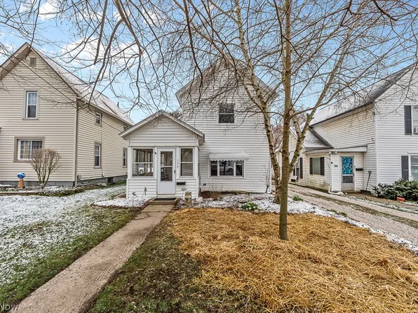 139 Harris St, Lodi, OH 44254