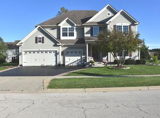 337 Buffalo Dr, Elgin, IL 60124