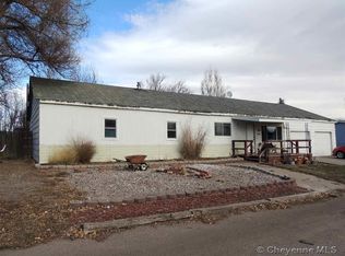 904 Briar Ct, Cheyenne, WY 82007