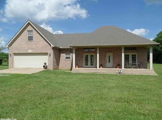 109 Countryside Dr, El Paso, AR 72045