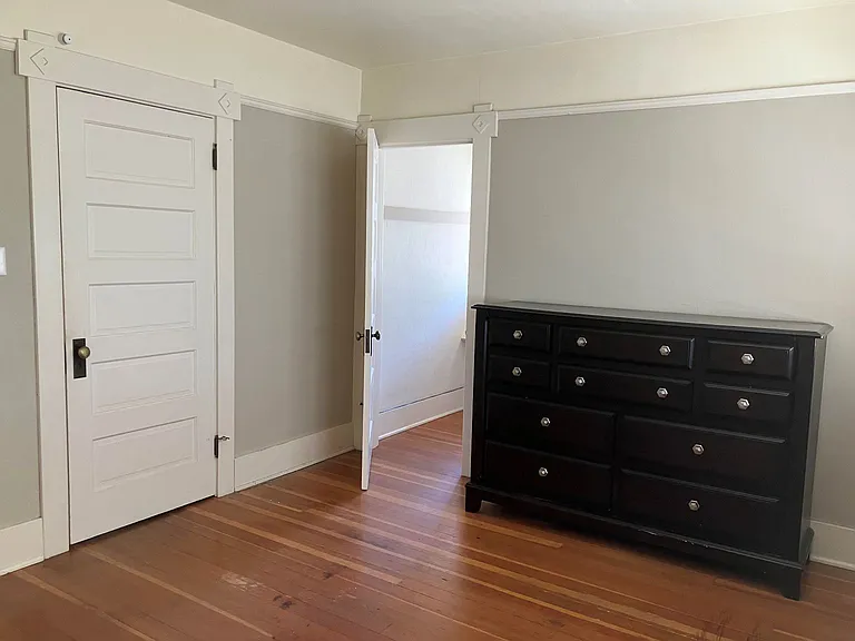 Back Bedroom