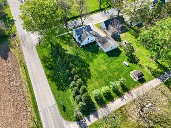 2774 Main St, Zanesfield, OH 43360