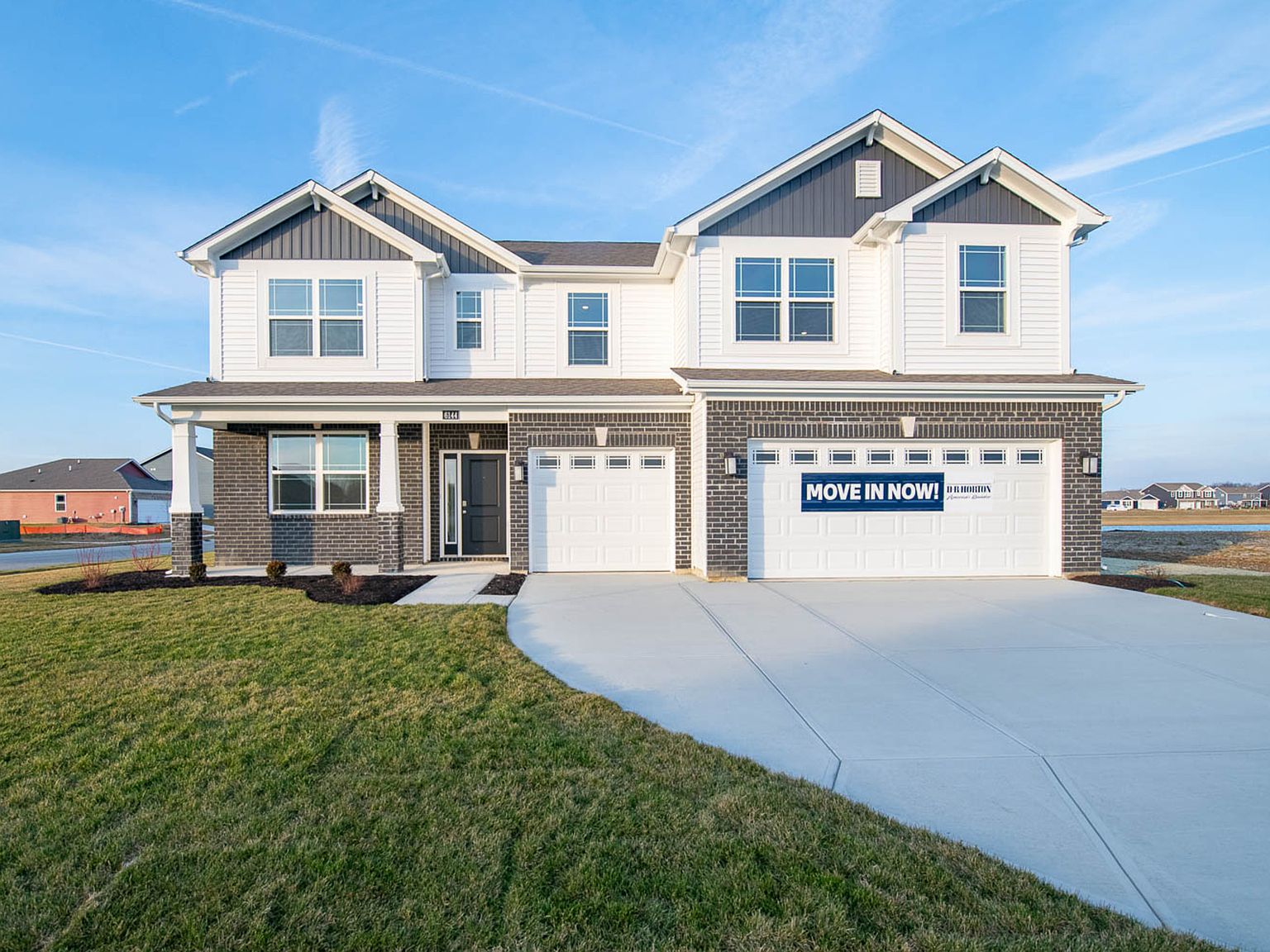 6144 Madera Dr, Whitestown, IN 46075 Zillow