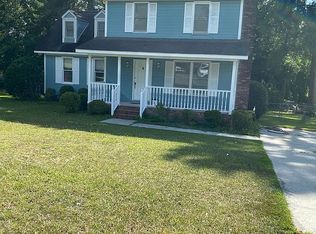 2525 Cardington Dr, Columbia, SC 29209