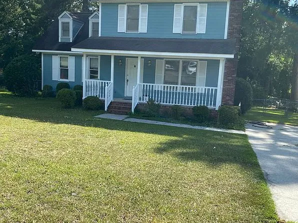 2525 Cardington Dr, Columbia, SC 29209