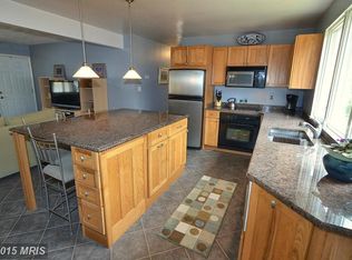 920 Oakdale Cir, Millersville, MD 21108