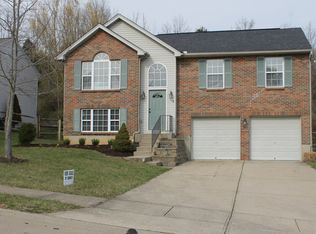 8 N Rosewood Ct, Alexandria, KY 41001