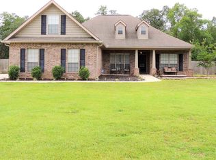 5536 Heatherton Rd, Milton, FL 32570