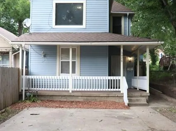 3428 Smart Ave, Kansas City, MO 64124