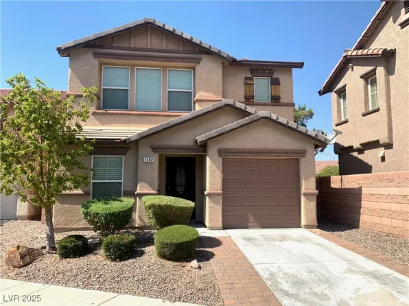 1152 Paradise Desert Ave, Henderson, NV 89002