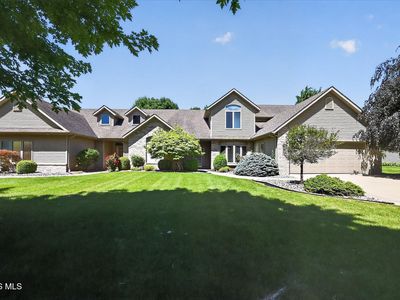 301 N Pointe Dr, Archbold, OH, 43502