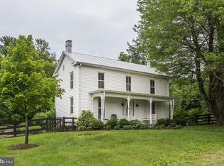 11312 Russell Rd, Purcellville, VA 20132