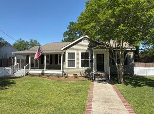 2137 Cedardale Ave, Baton Rouge, LA 70808