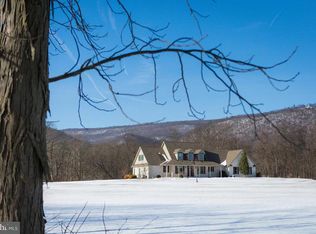 4761 Rumler Rd, Chambersburg, PA 17202