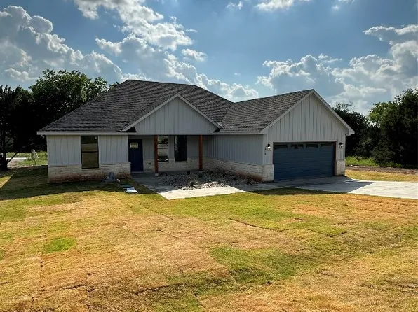 5516 Firewood Trl, Granbury, TX 76048