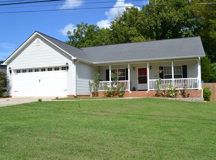 1415 Sumner Rd, Thomasville, NC 27360