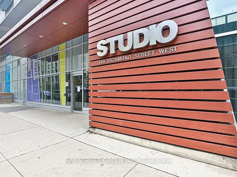 199 Richmond St W #203 — Photo 3