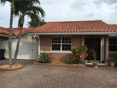 955 NW 128th Ct, Miami, FL, 33182