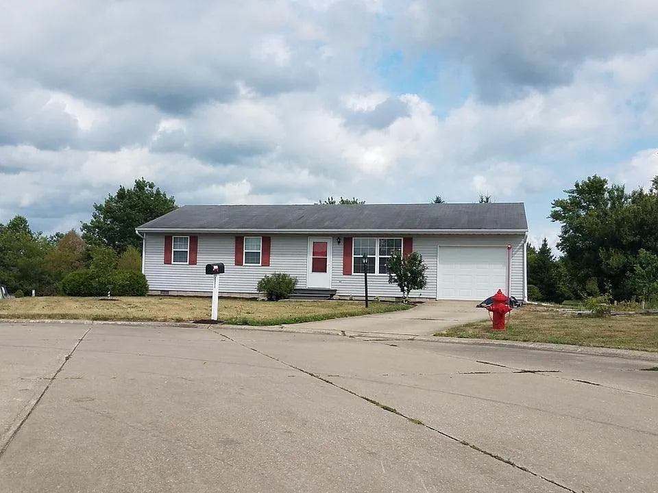 2311 Pheasant Ridge Rd