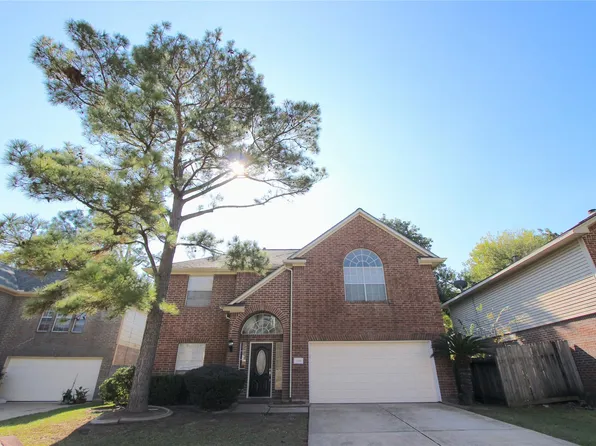3311 Twelve Oaks Ln, Missouri City, TX 77459