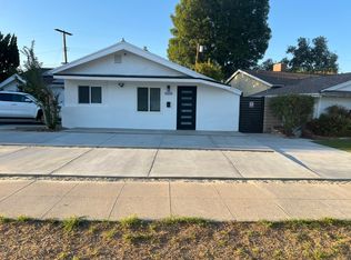 19851 Gresham St, Northridge, CA 91324