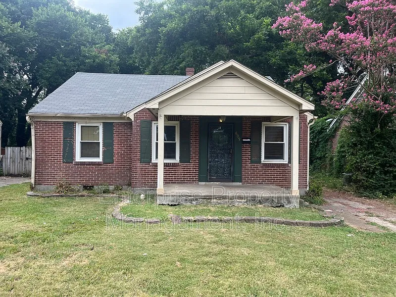 3 bed, 2.0 bath, 1487 sqft, $1,195 — Photo 1