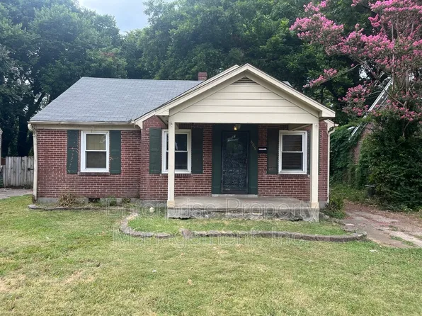 609 Houston St, Memphis, TN 38111